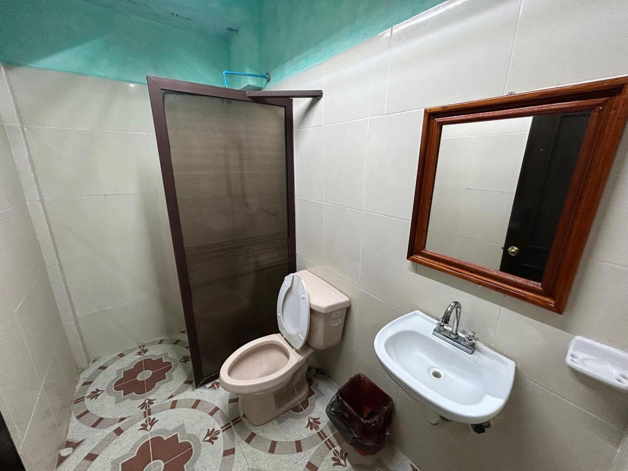Hotel Chilam Balam Tulum Eksteriør bilde