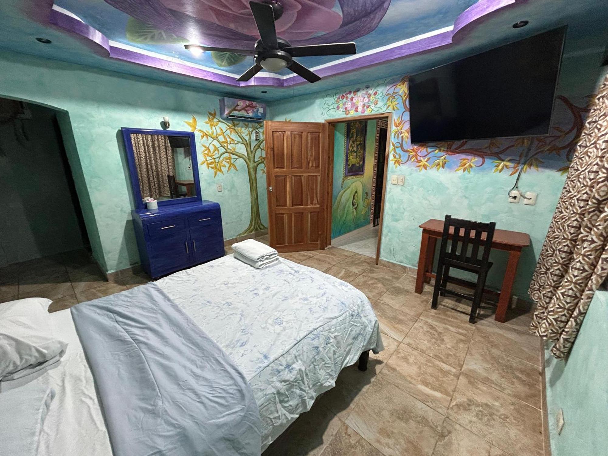 Hotel Chilam Balam Tulum Eksteriør bilde